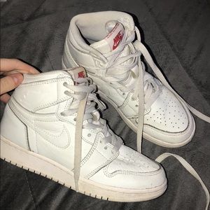 Nike Air Jordans
